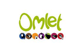 Omlet: Logo de la société